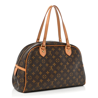 Louis Vuitton Monogram Montorgueil GM 3 of 7