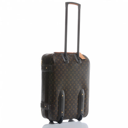 Louis Vuitton Monogram Pegase 55 3 of 7
