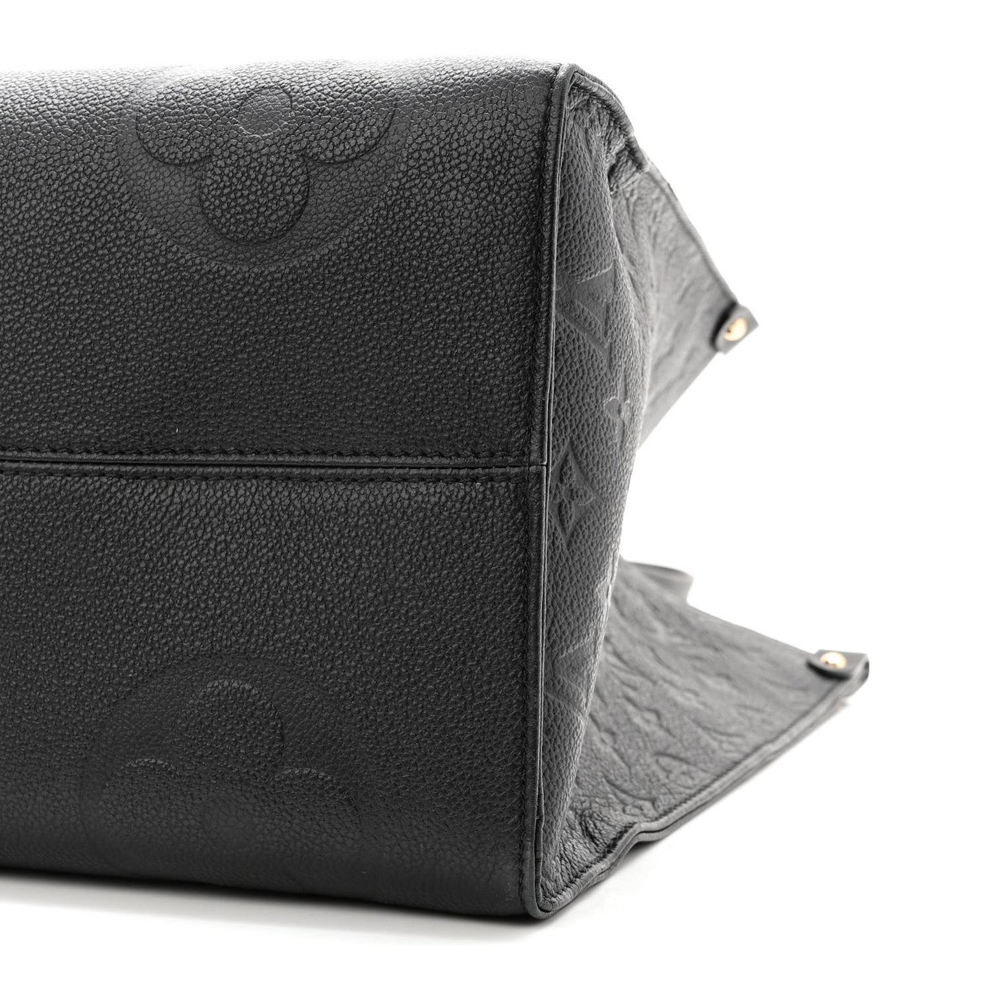Empreinte Monogram Giant Onthego GM Black