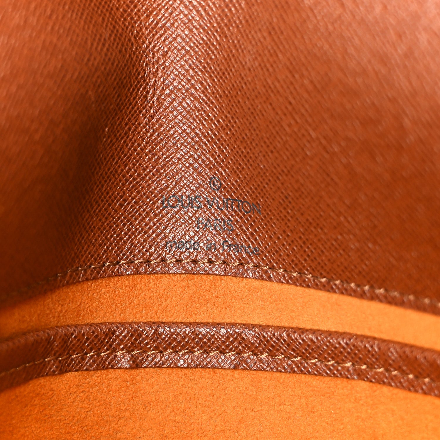 Louis Vuitton Monogram Musette Tango 6 of 10