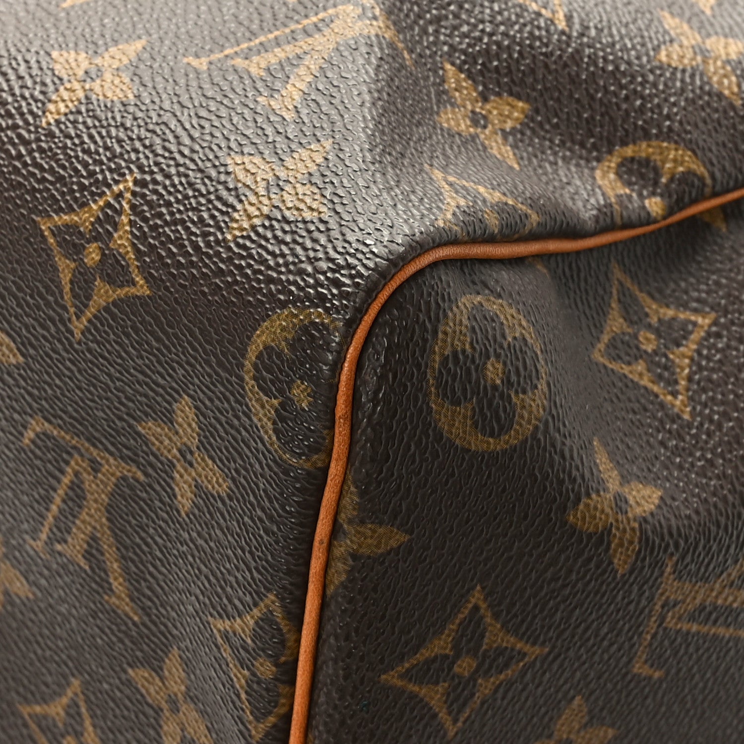 Louis Vuitton Monogram Speedy 40 11 of 11