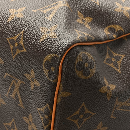 Louis Vuitton Monogram Speedy 40 11 of 11