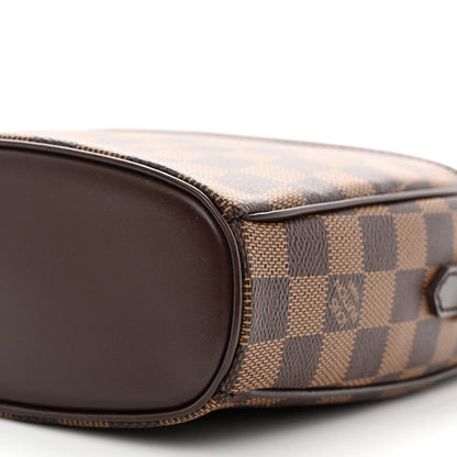 Louis Vuitton Damier Ebene Ipanema PM 10 of 11