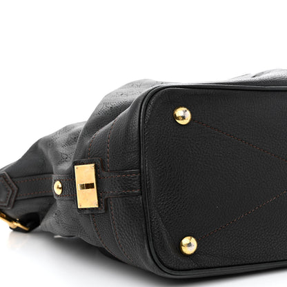 Louis Vuitton Mahina Stellar PM Anthracite 8 of 11