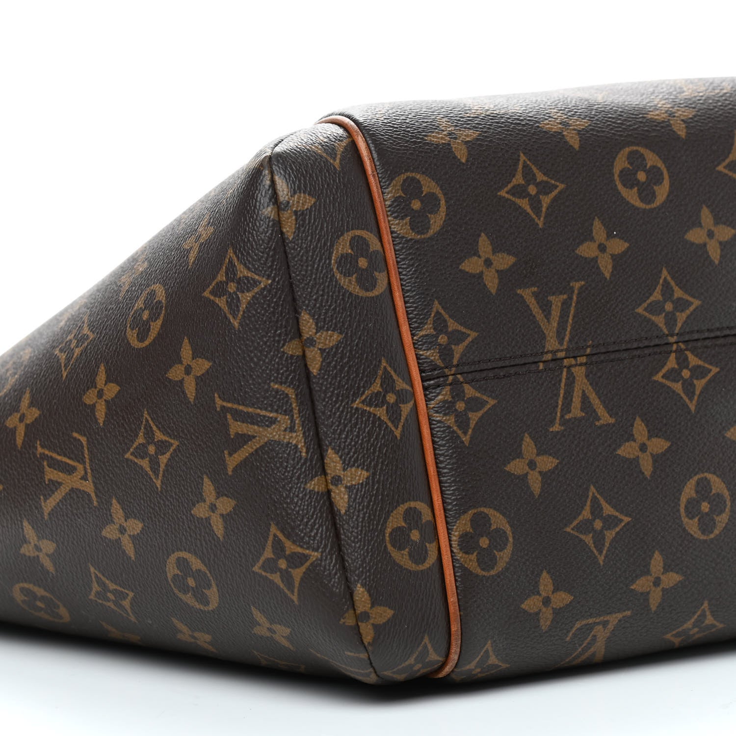 Louis Vuitton Monogram Totally MM 13 of 14