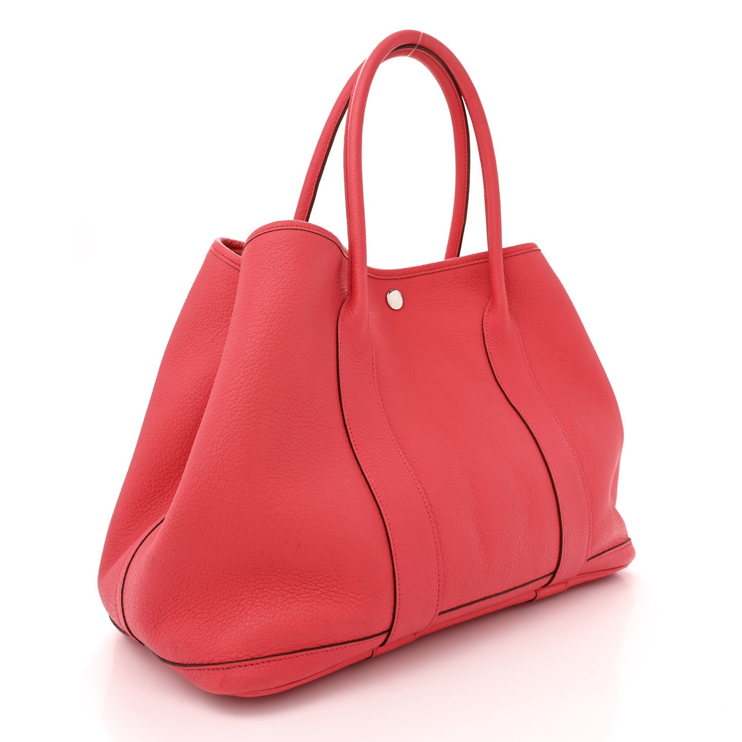 Hermes Negonda Garden Party 36 MM Bougainvillea 3 of 13