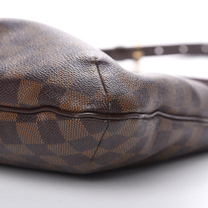 Louis Vuitton Damier Ebene Bloomsbury PM 8 of 12