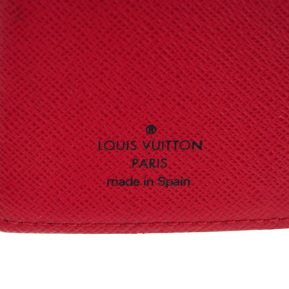 Louis Vuitton Monogram Cerises Small Ring Agenda Cover 6 of 7