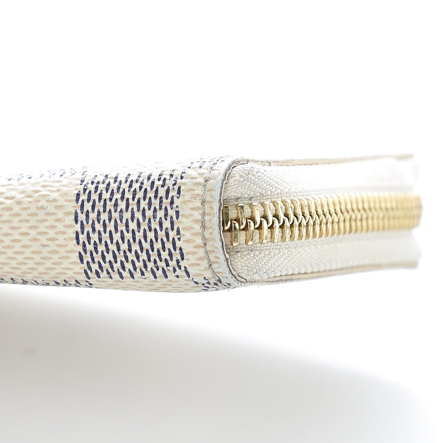 Damier Azur Clemence Wallet