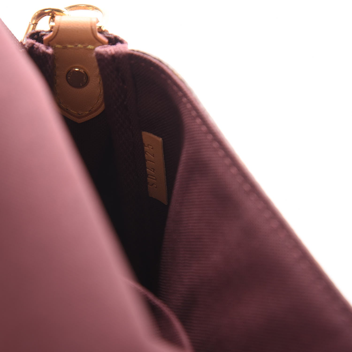 Louis Vuitton Monogram Favorite MM 8 of 11