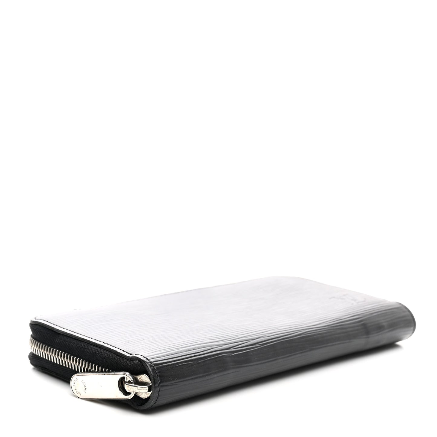 Epi Zippy Wallet Black