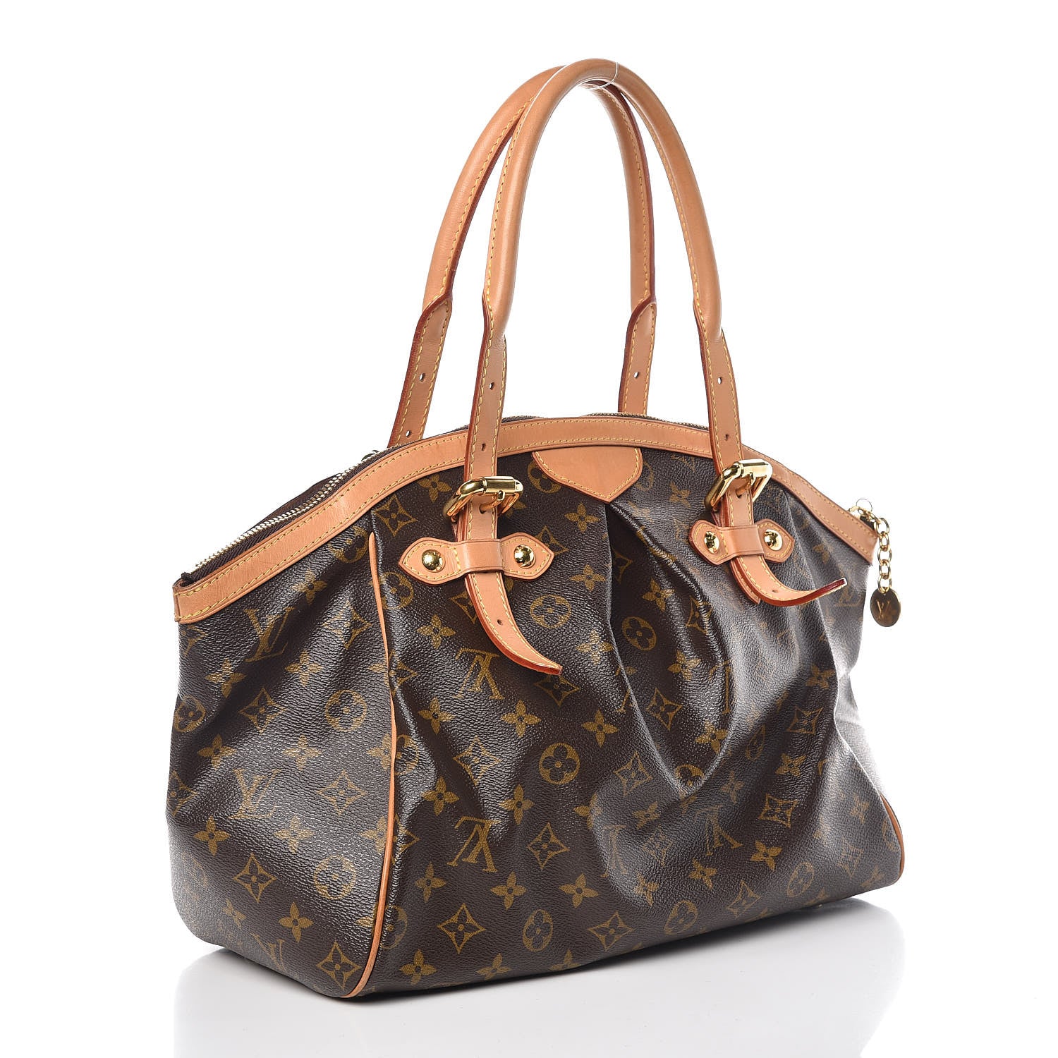 Louis Vuitton Monogram Tivoli GM 3 of 11