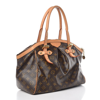 Louis Vuitton Monogram Tivoli GM 3 of 11
