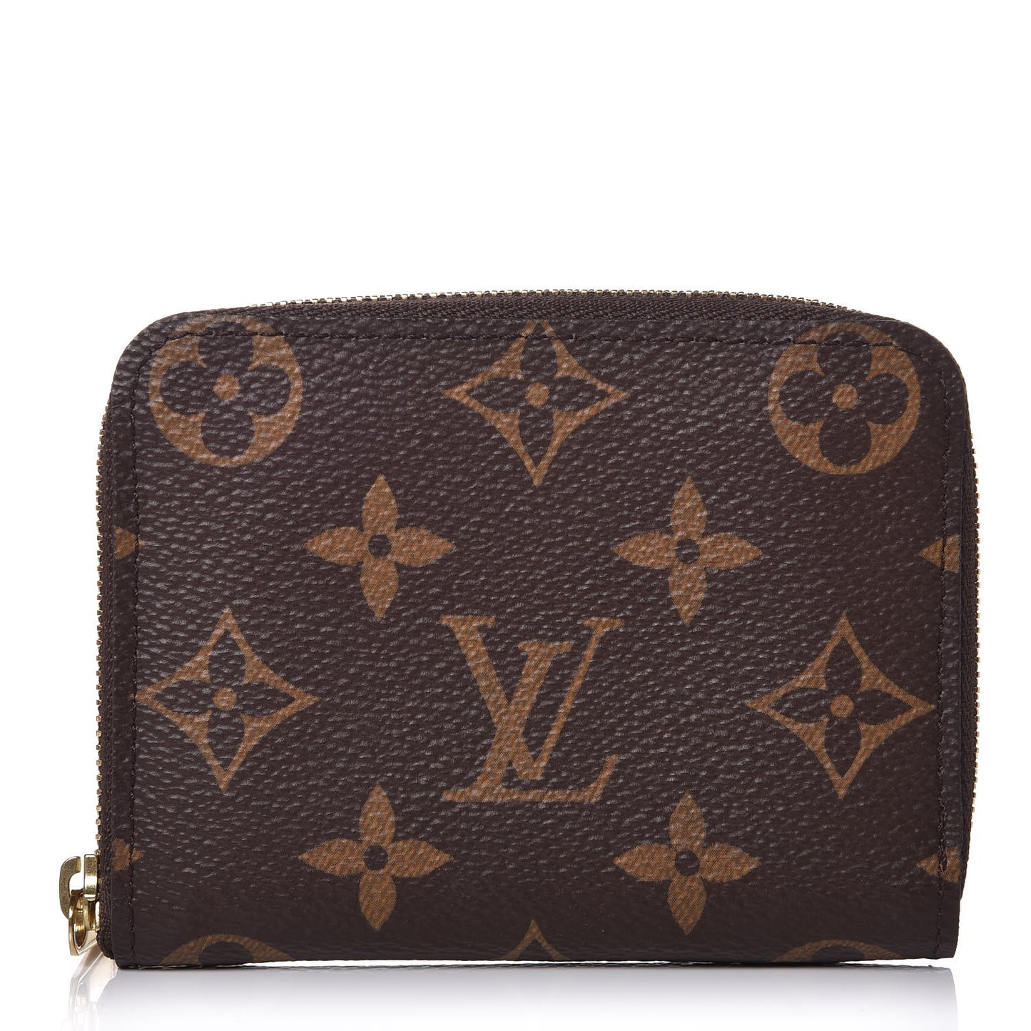 Monogram Zippy Coin Purse