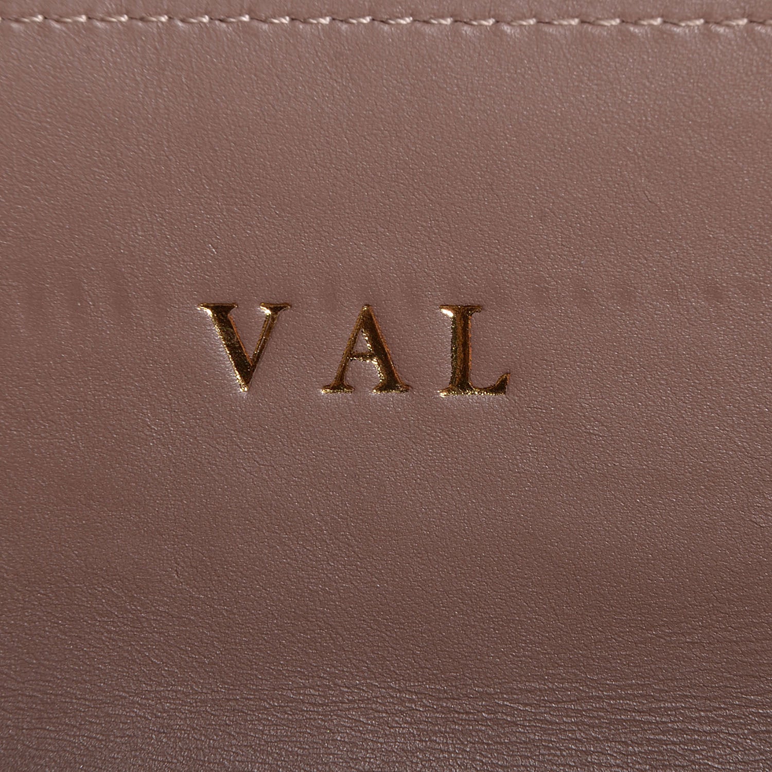 Louis Vuitton Vernis Sarah Wallet Beige Poudre 6 of 8