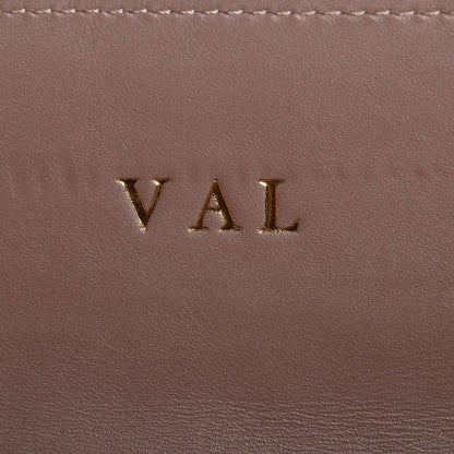 Louis Vuitton Vernis Sarah Wallet Beige Poudre 6 of 8