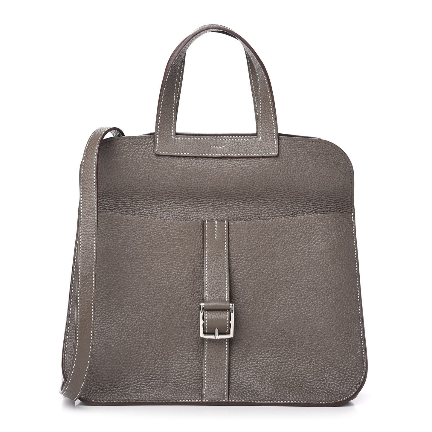 Taurillon Clemence Halzan 31 GM Etoupe