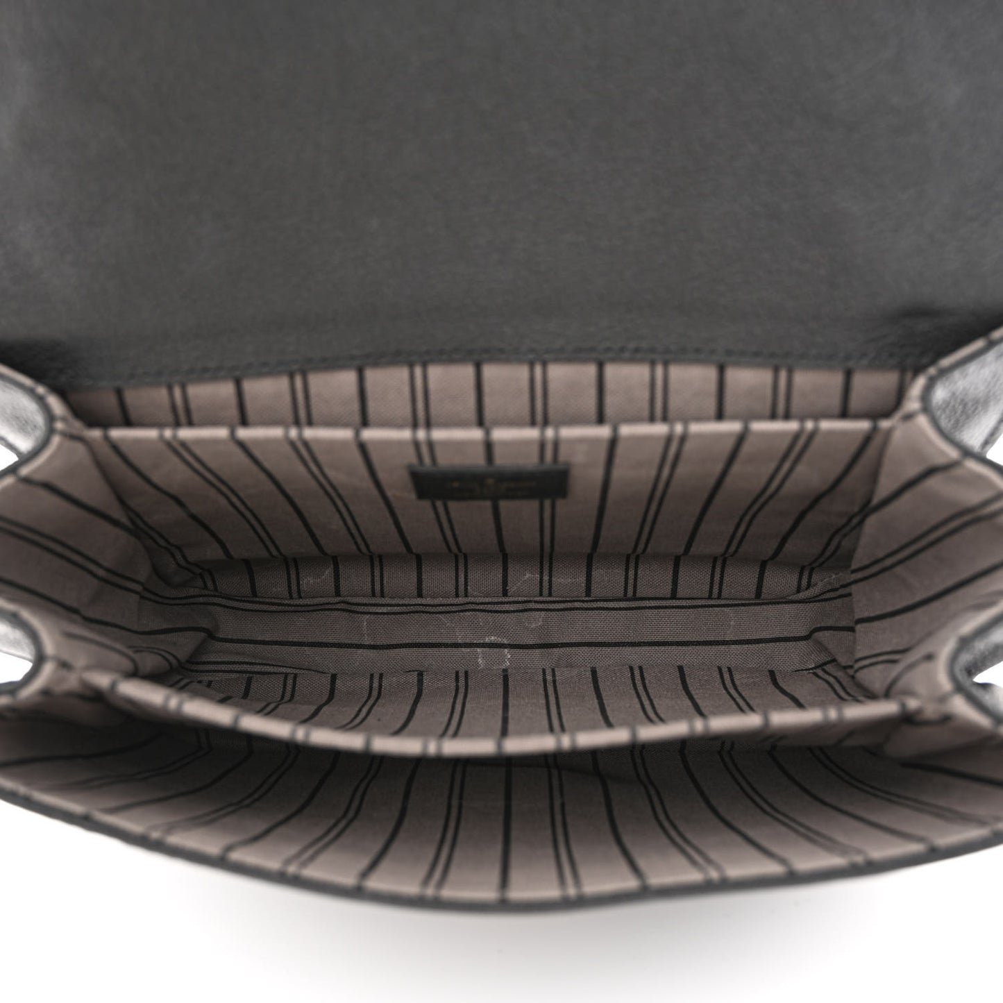 Empreinte Pochette Metis Black