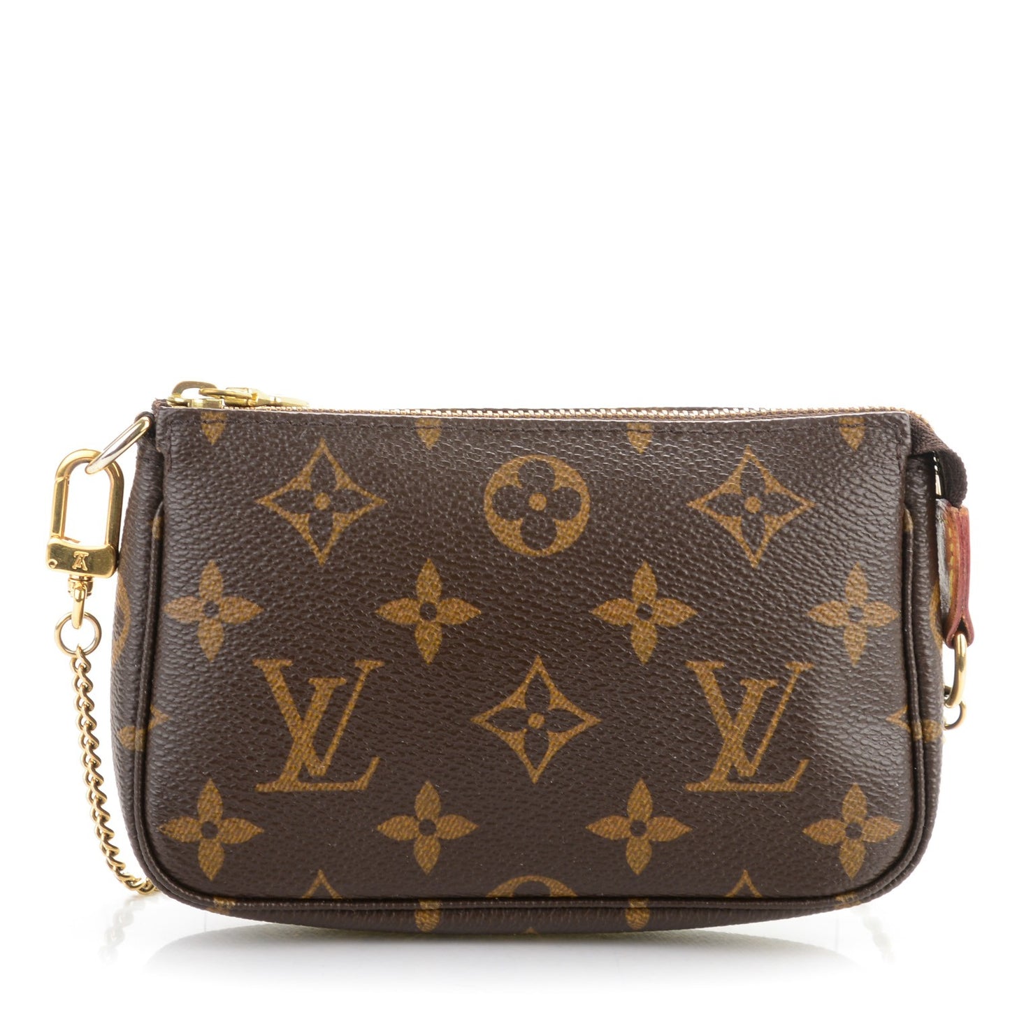 Monogram Mini Pochette Accessories