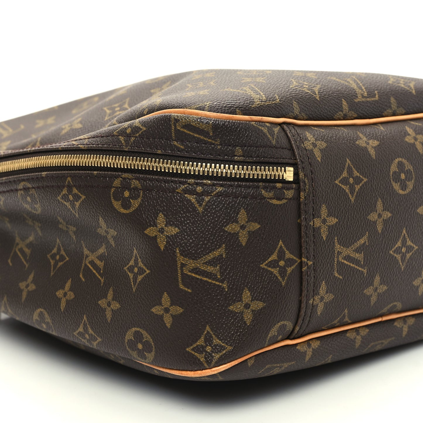 Monogram Excursion Shoe Bag