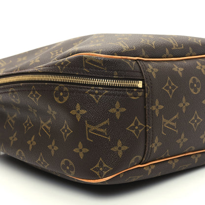 Louis Vuitton Monogram Excursion Shoe Bag 8 of 11