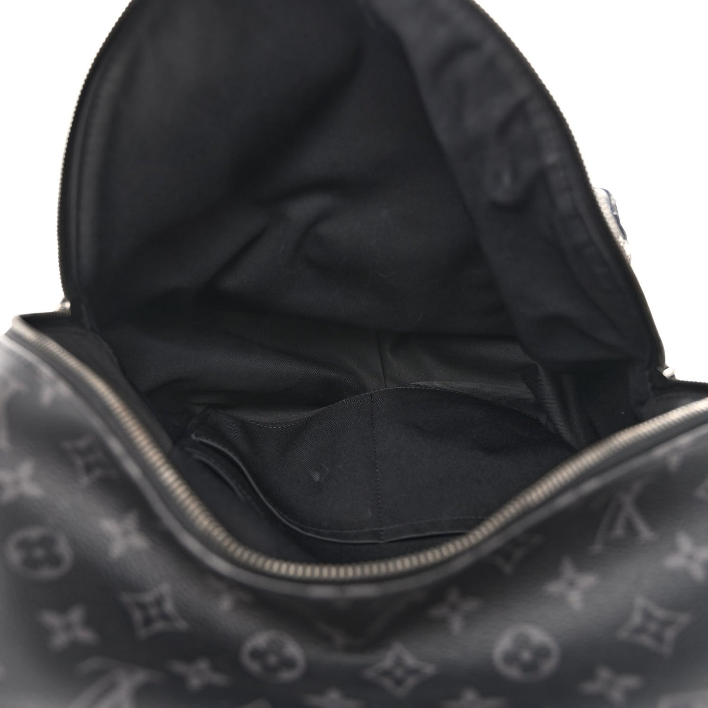 Monogram Eclipse Discovery Backpack PM