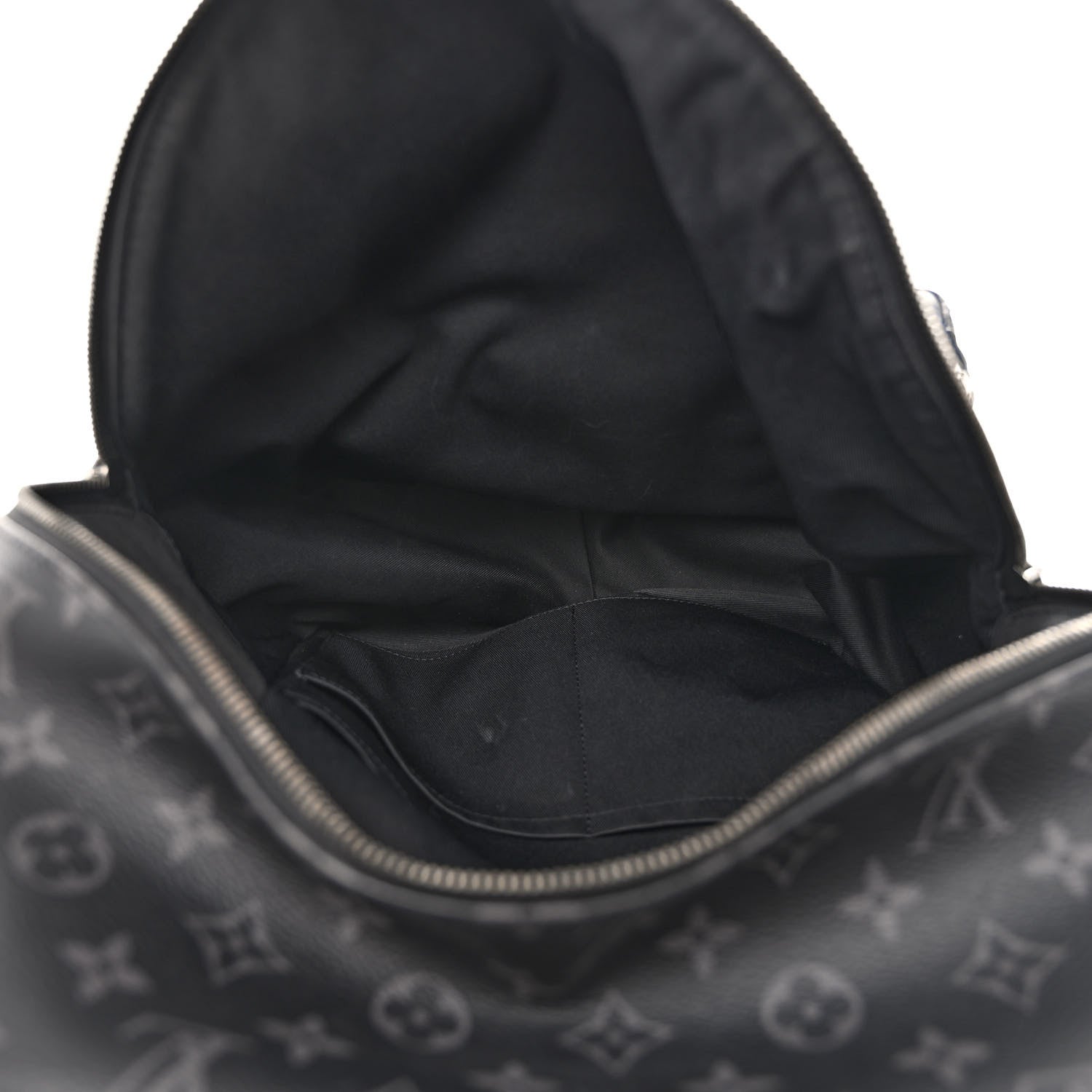 Louis Vuitton Monogram Eclipse Discovery Backpack PM 5 of 9