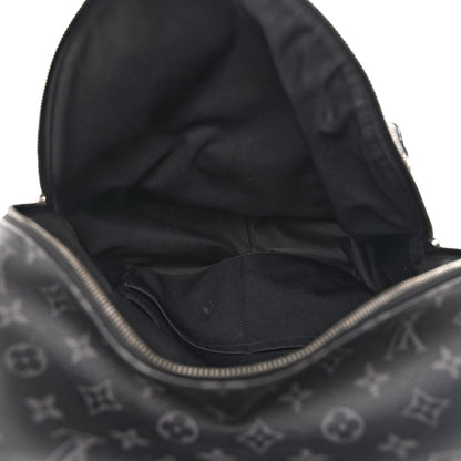 Louis Vuitton Monogram Eclipse Discovery Backpack PM 5 of 9