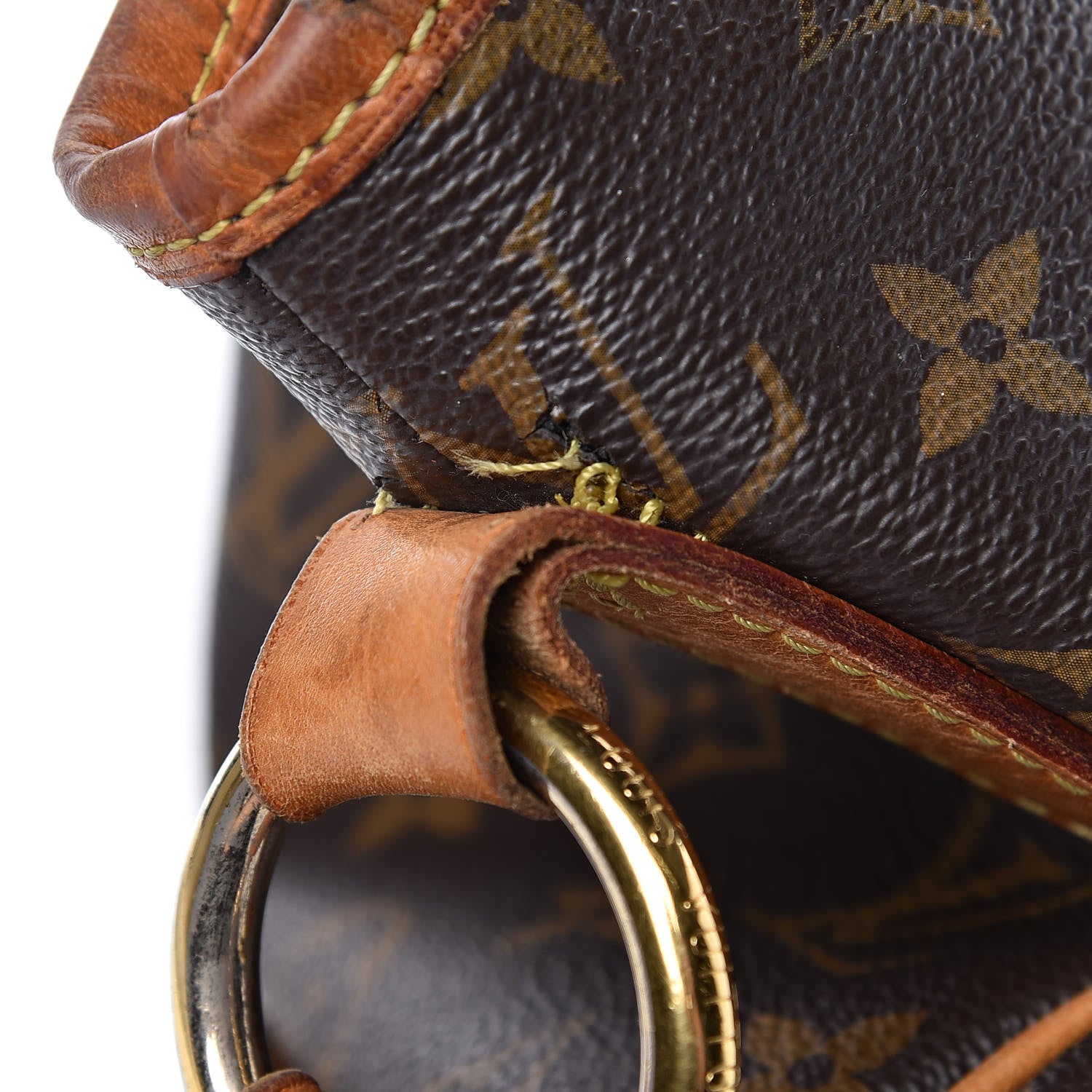Louis Vuitton Monogram Delightful GM 12 of 23