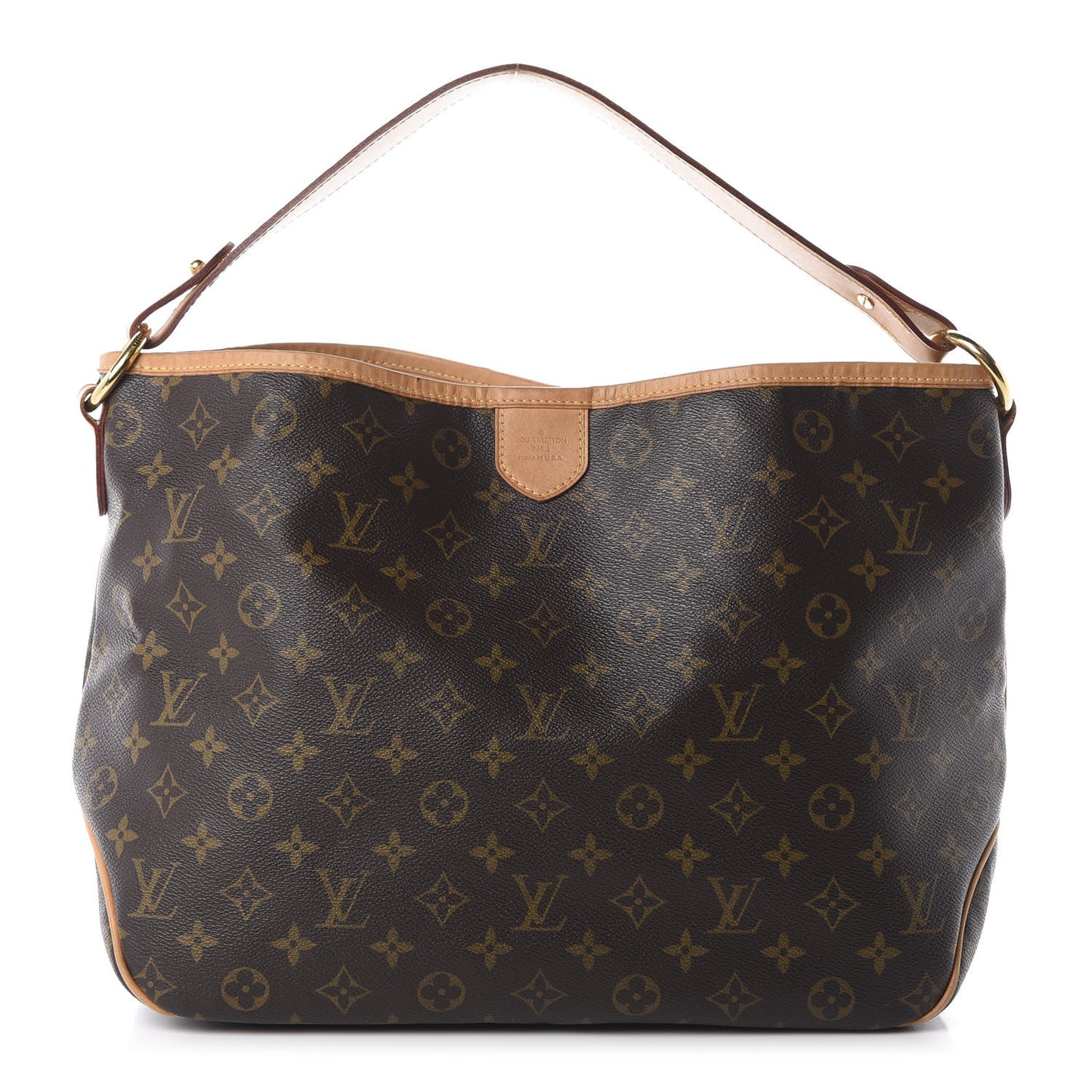 Monogram Delightful PM