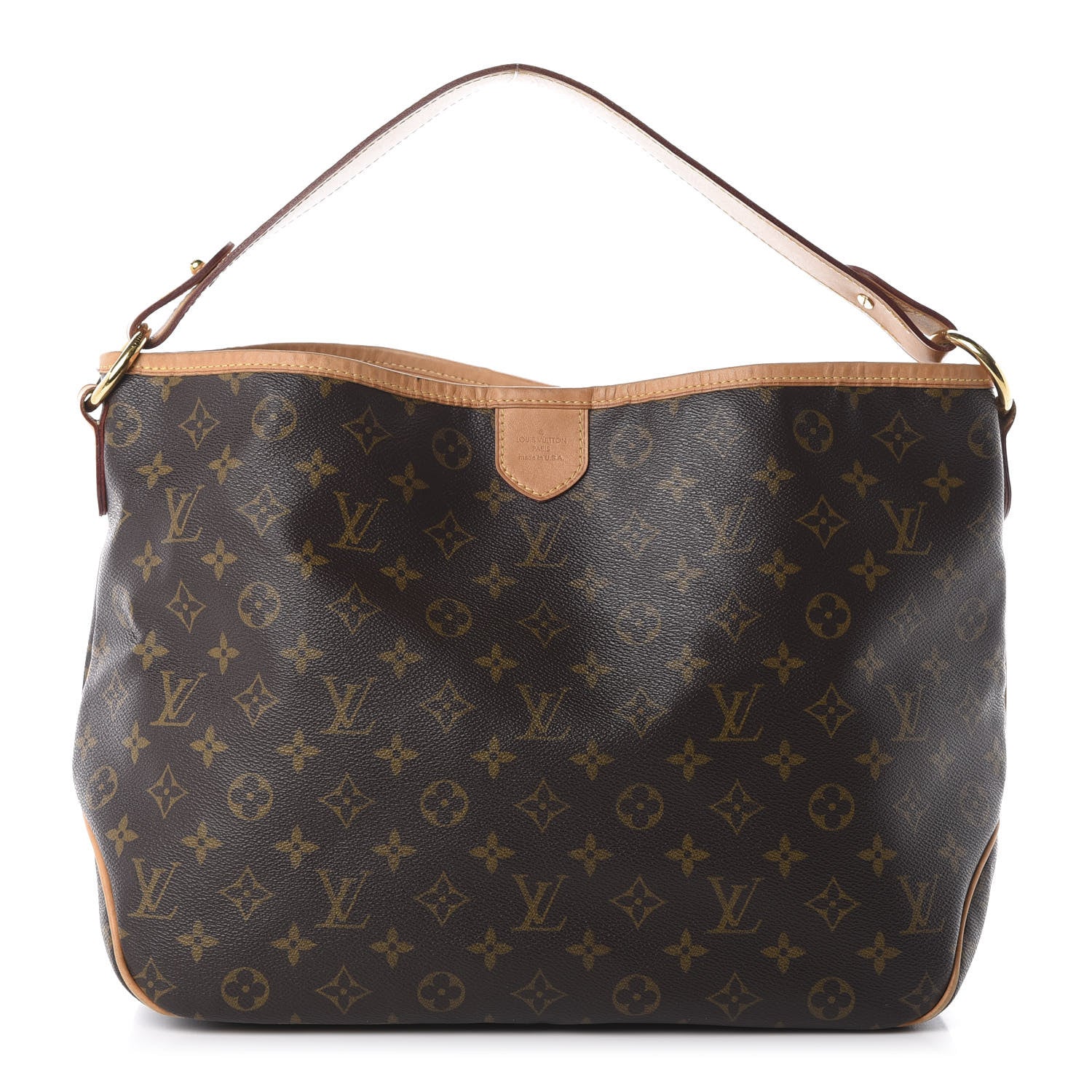 Louis Vuitton Monogram Delightful PM 1 of 9