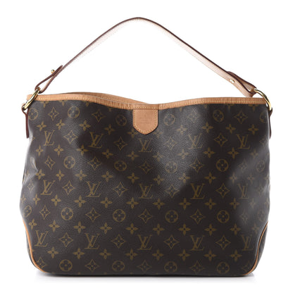 Louis Vuitton Monogram Delightful PM 1 of 9