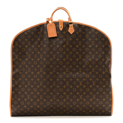 Louis Vuitton Monogram Garment Cover 1 of 26
