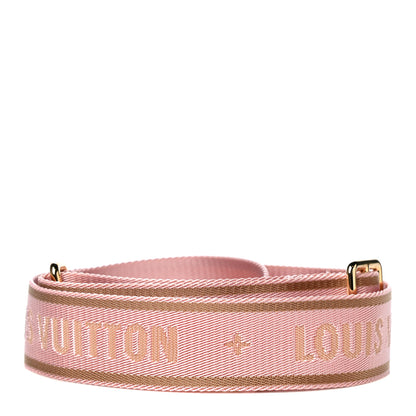 Louis Vuitton Monogram Multi Pochette Accessories Shoulder Strap Rose Clair 2 of 7
