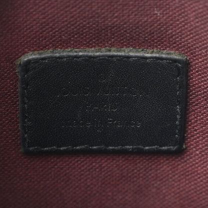 Louis Vuitton Monogram Macassar Torres PM 6 of 10