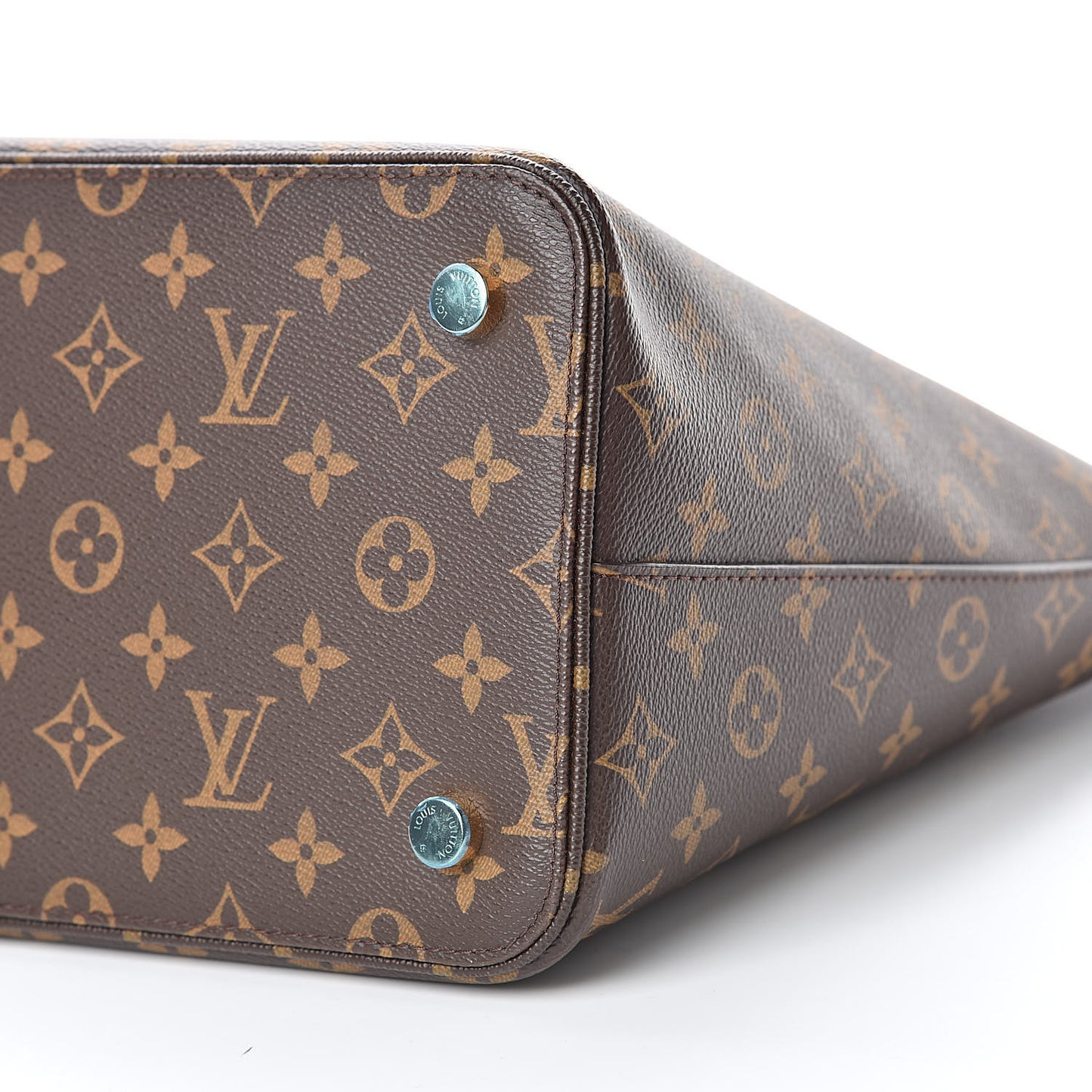 Monogram Lockit MM
