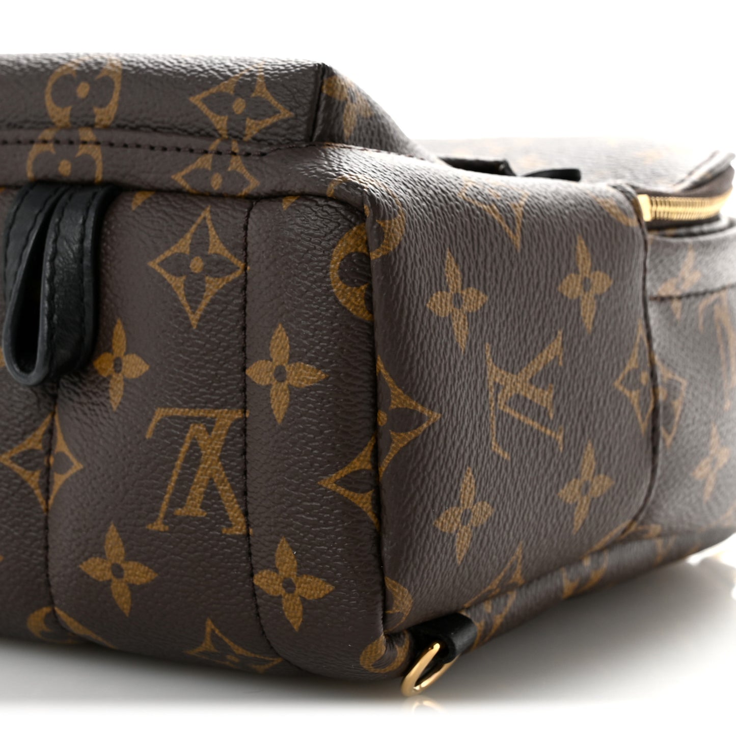 Monogram Palm Springs Backpack Mini