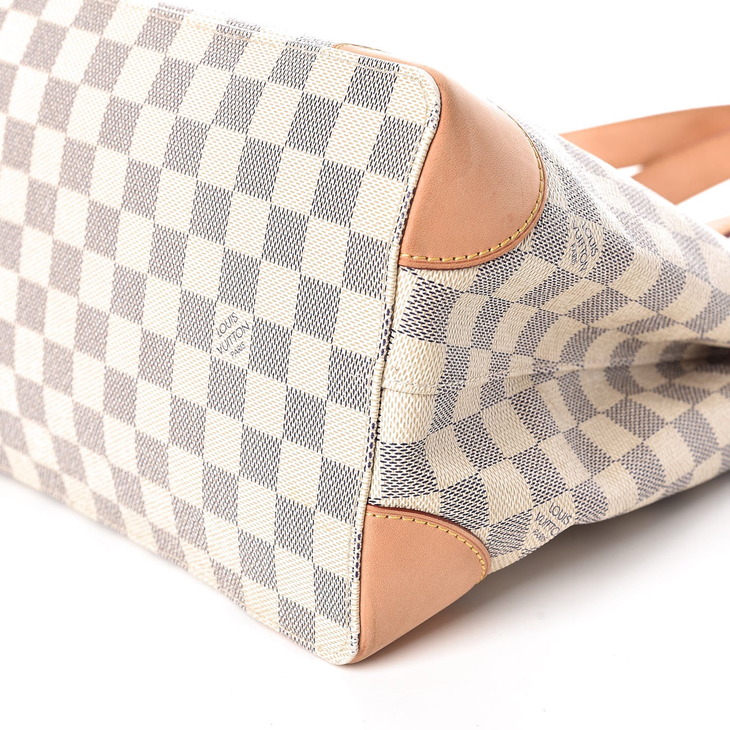 Damier Azur Hampstead PM
