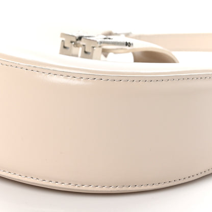 Alexander Wang Calfskin Small Legacy Hobo Porcelain 9 of 10