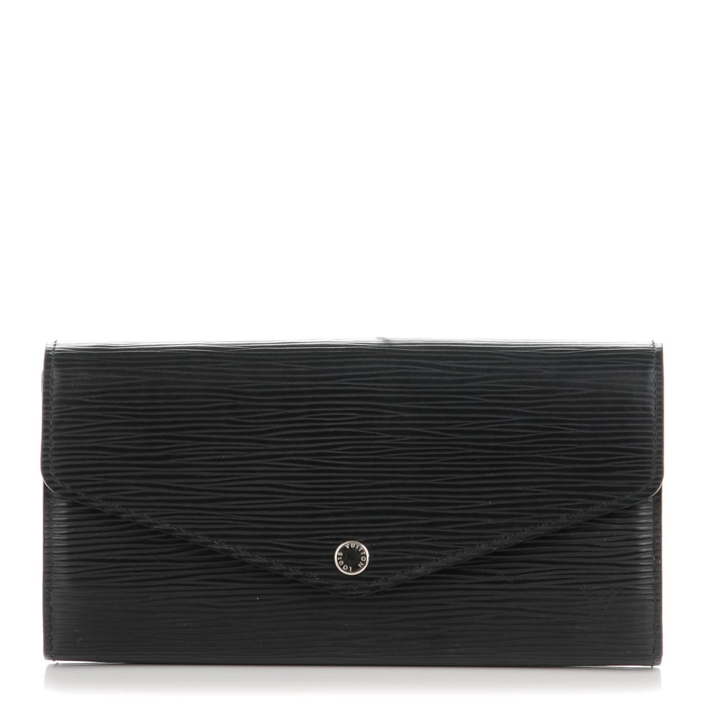 Epi Sarah Wallet NM Black