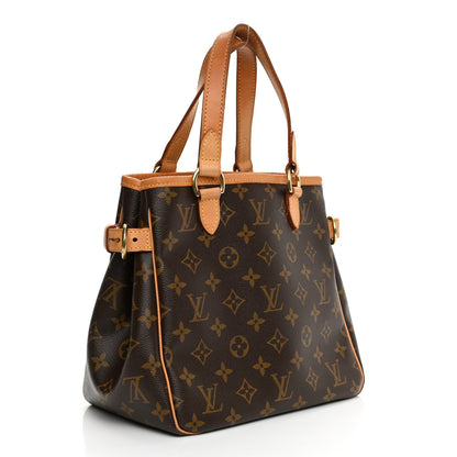 Louis Vuitton Monogram Batignolles 2 of 10