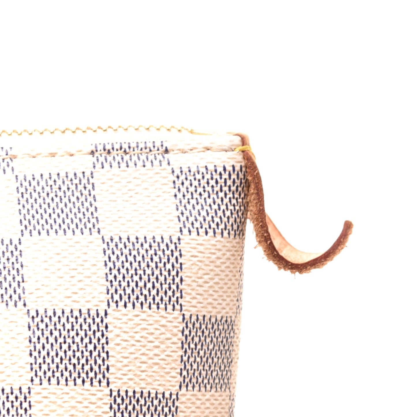 Damier Azur Totally MM