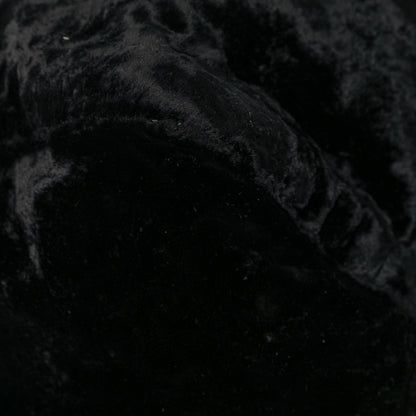 Miu Miu Velluto Shoulder Bag Black 11 of 12