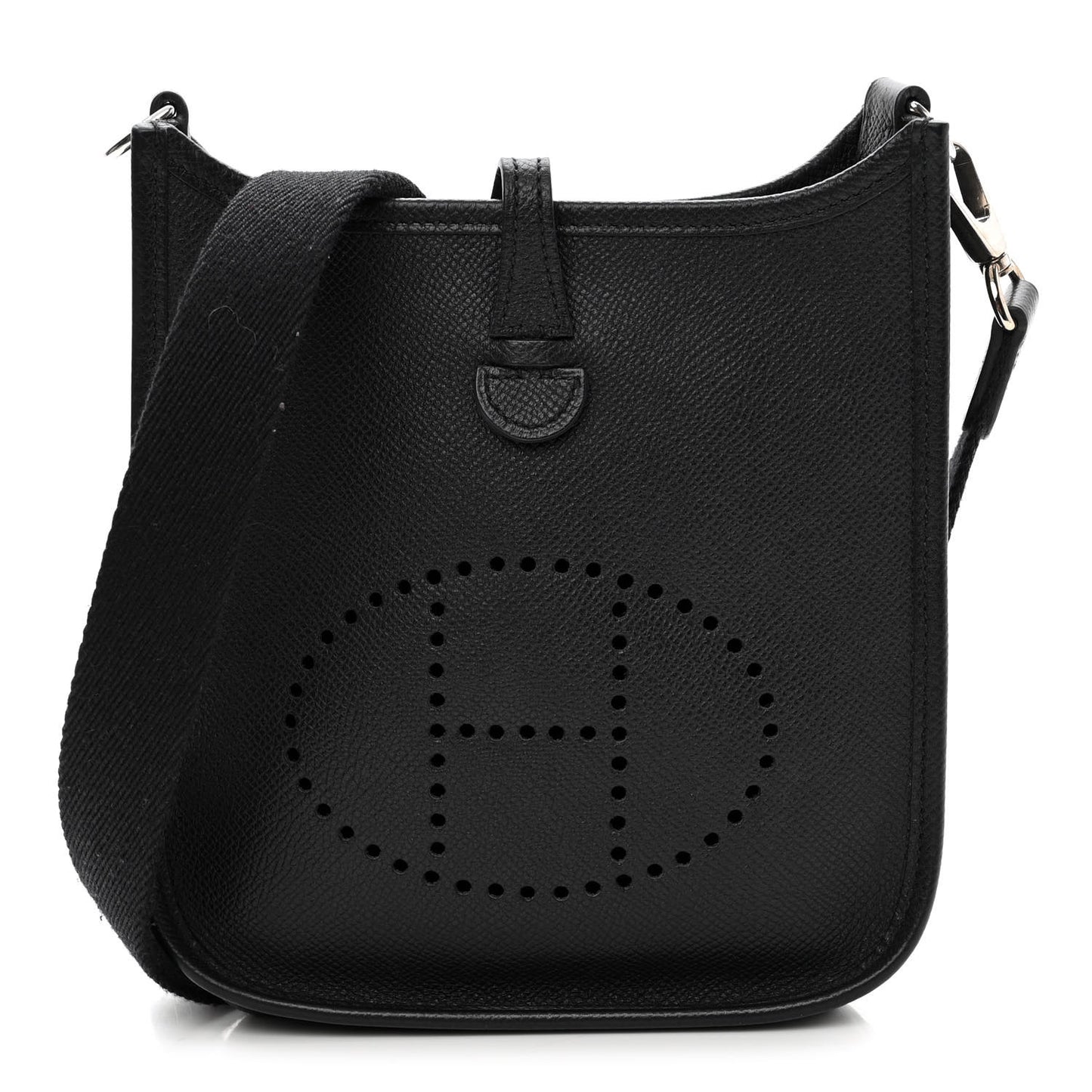 Epsom Evelyne TPM Black