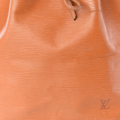 Louis Vuitton Epi Petit Noe Cipango 9 of 9