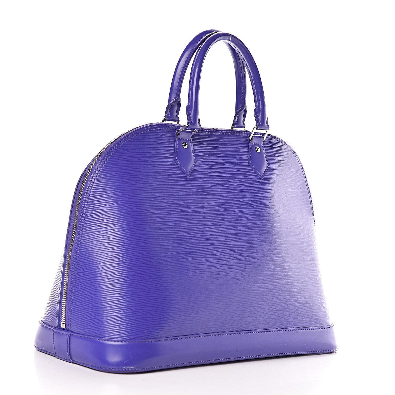 Louis Vuitton Epi Alma GM Figue 3 of 13