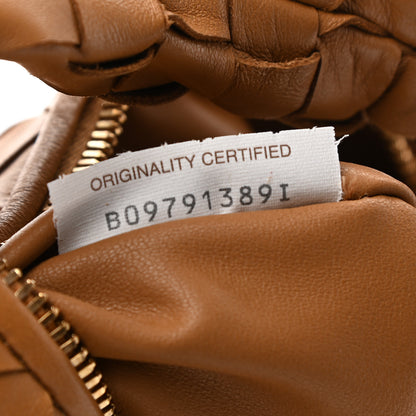 Bottega Veneta Nappa Intrecciato Mini Jodie Cipria 7 of 10