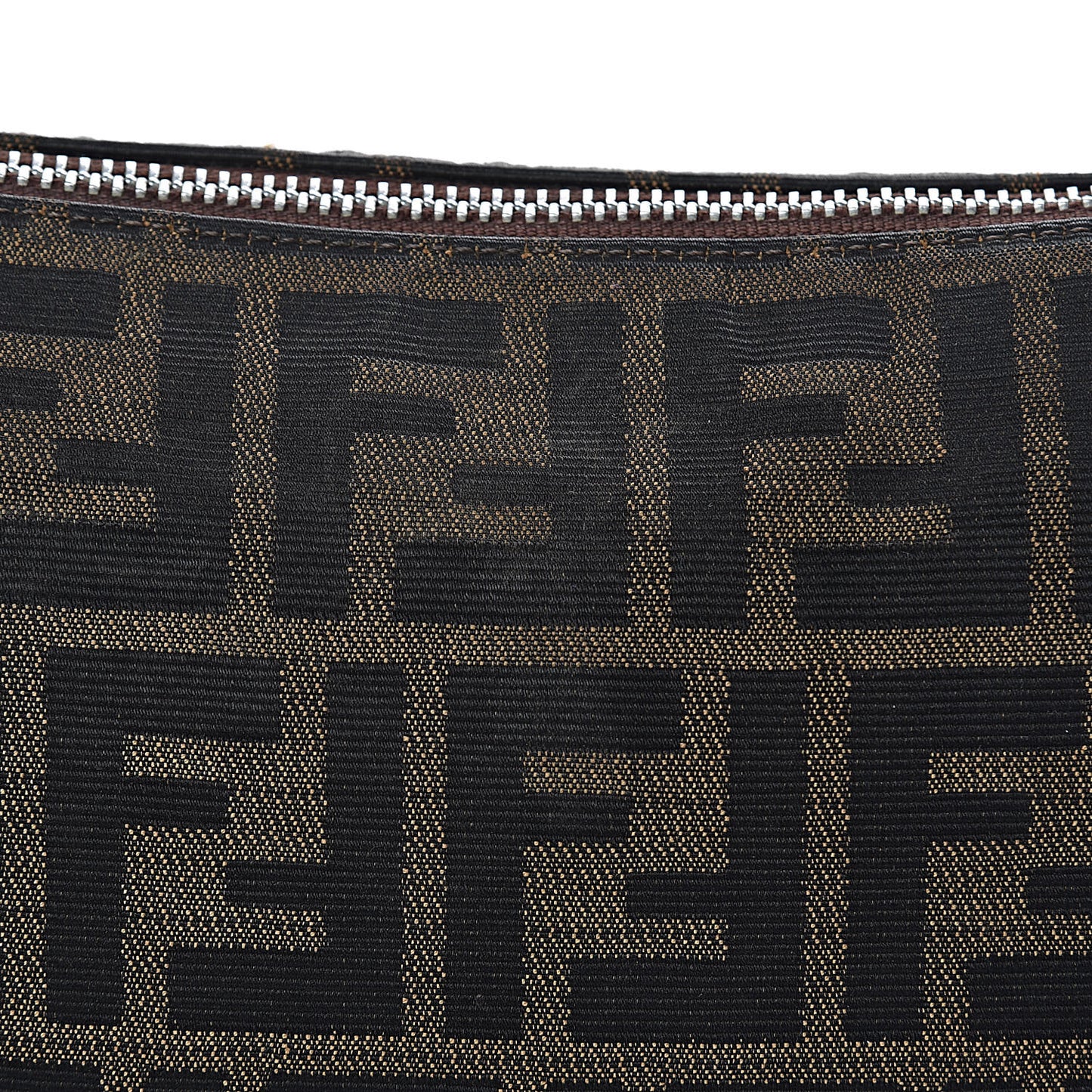 Zucca Pochette Tobacco