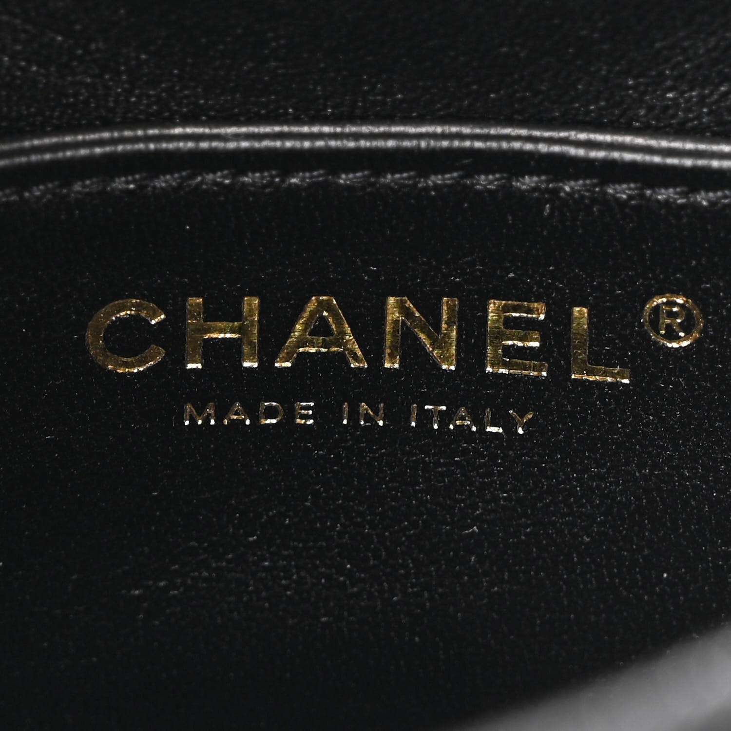 Chanel Caviar Quilted Sweetheart Hobo Black 6 of 10