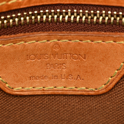 Louis Vuitton Monogram Mini Looping 5 of 13